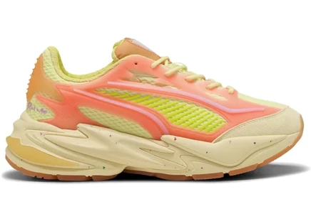 Мужские кроссовки Puma RS Surge Rick and Morty