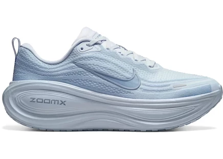 Мужские кроссовки Nike Vomero Plus, серые