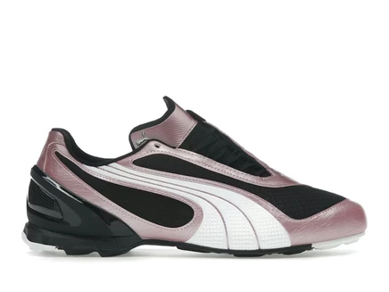 Мужские кроссовки Puma V-S1, розовый/черный