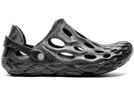 Женские кроссовки Merrell Hydro Moc, черные