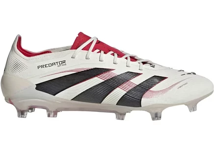 adidas Predator Elite FG Goal Hunter Pack off white/core black/pure ruby