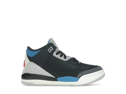 Детские кроссовки Jordan 3 Retro OG Rare Air (PS)