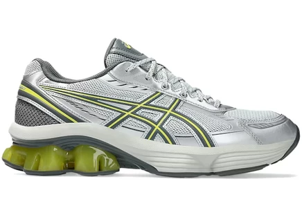 Мужские кроссовки Asics Gel-Kinetic Fluent, серые