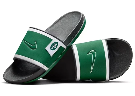 Мужские сланцы Nike Offcourt Slide New York Jets