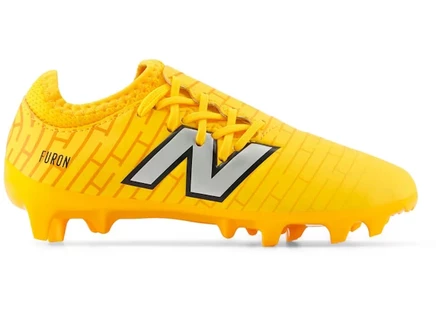 Детские кроссовки New Balance Furon Dispatch V7, оранжевые