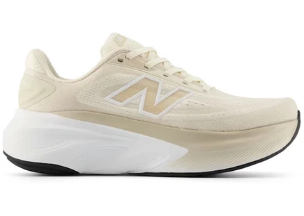 Женские кроссовки New Balance Fresh Foam More v6, белые