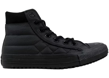 Мужские кроссовки Converse Chuck Taylor All Star PC Hi, черные