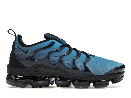 Мужские кроссовки Nike Air VaporMax Plus, обсидиан