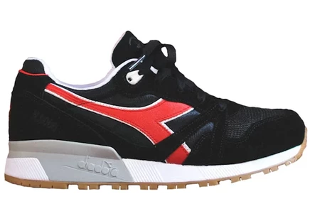 Мужские кроссовки Diadora N9000 Patta 9