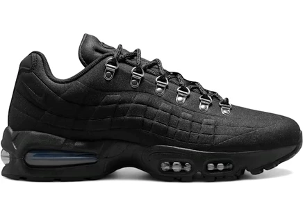 Мужские кроссовки Nike Air Max 95 Big Bubble, Off Noir