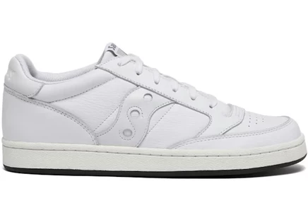 Мужские кроссовки Saucony Jazz Court, белые