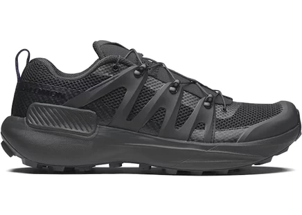 Мужские кроссовки Salomon Genesis Advanced, черные