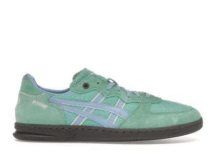 Мужские кроссовки Asics Skyhand OG, мятный/потертый