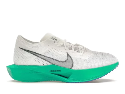 Мужские кроссовки Nike ZoomX Vaporfly 3, Aquatone
