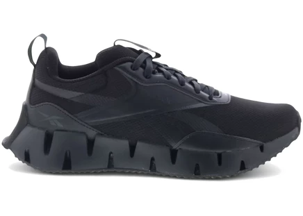 Reebok Zig Dynamica STR Triple Black core black/core black/core black (4)