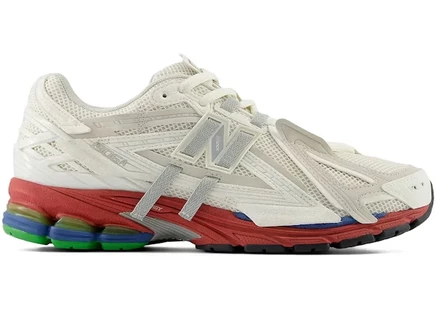 Мужские кроссовки New Balance 1906A, светло-серые