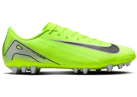 Мужские бутсы Nike Mercurial Vapor 16 AG, volt/черные