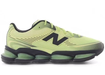 Унисекс кроссовки New Balance Abzorb 2000, лимонно-зеленые