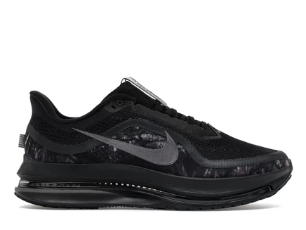 Кроссовки Nike Pegasus Premium Realtree, тёмно‑серые
