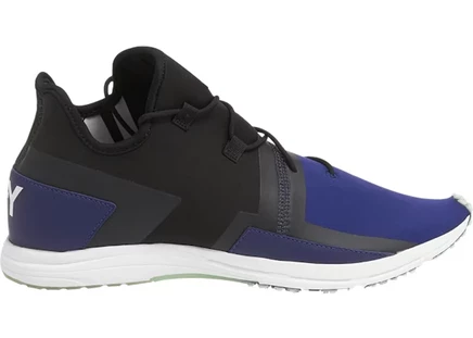 Мужские кроссовки Adidas Y-3 Arc RC, черные