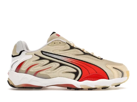 Мужские кроссовки Puma Inhale OG ASAP Rocky, Summer Melon