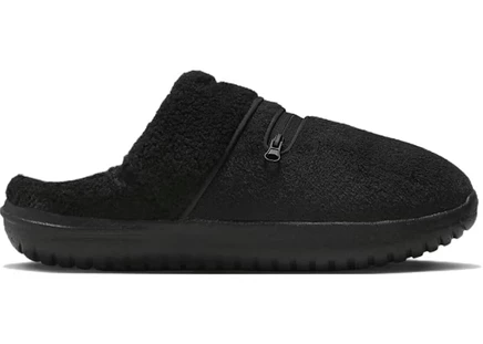 Женские кроссовки Nike Burrow SE, черные/тёмно-серые