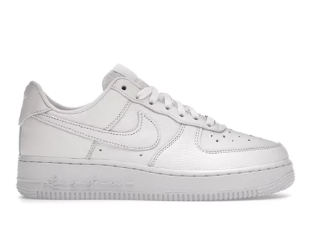 Мужские кроссовки Nike Air Force 1 Low NOCTA, Drake
