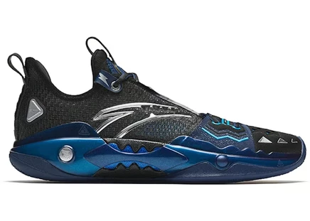 Мужские кроссовки Anta Shock Wave 5 Pro, ночное небо