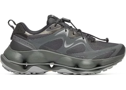 Женские кроссовки Merrell SpeedARC Matis, черные