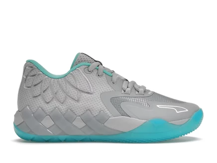 Мужские кроссовки Puma MB.01 Lo LaMelo Ball UFO
