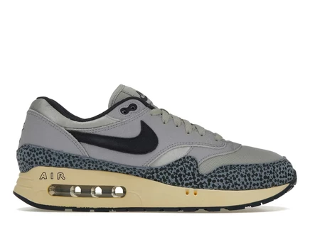 Мужские кроссовки Nike Air Max 1 '86 OG Big Bubble, светло‑серые