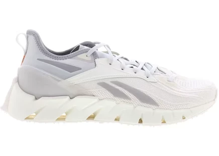 Мужские кроссовки Reebok Zig Kinetica 3, серые