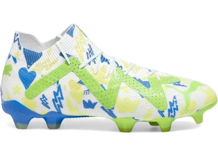 Мужские футбольные бутсы Puma Future Ultimate Neymar Jr.