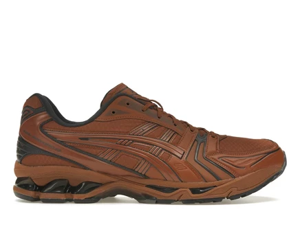 Мужские кроссовки Asics Gel-Kayano 14, ржаво-коричневые
