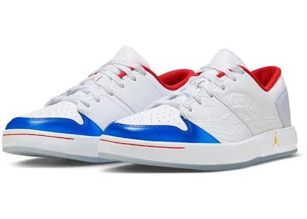 Мужские кроссовки Jordan Nu Retro 1 Low Philippines