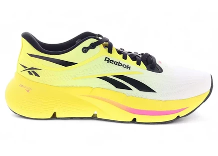 Reebok Zignition Black Electric Yellow black/electric yellow