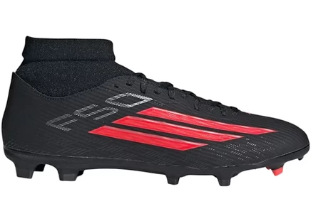 Мужские бутсы Adidas F50 League Mid Cut FG/MG