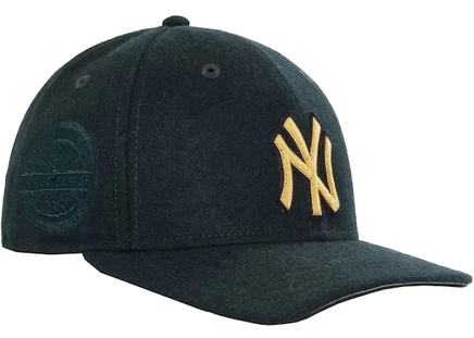 Мужская кепка Kith New Era Yankees Bullion, Stadium