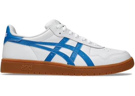 Мужские кроссовки Asics Japan Pro, белые/темно‑синие