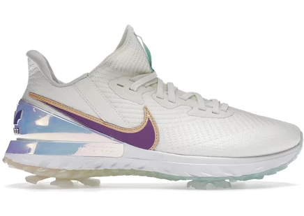 Кроссовки Nike Air Zoom Infinity Tour NRG, разноцветные