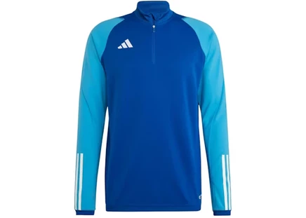 Мужская куртка adidas tiro 23 competition, сине-голубая