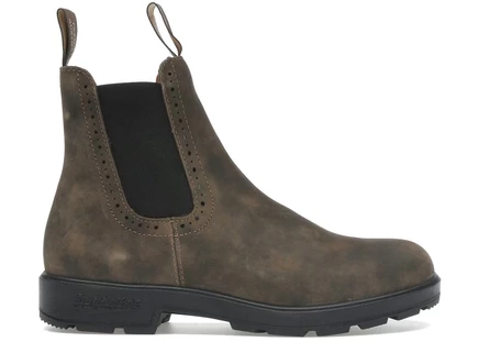 Женские ботинки Blundstone 1351, коричневые