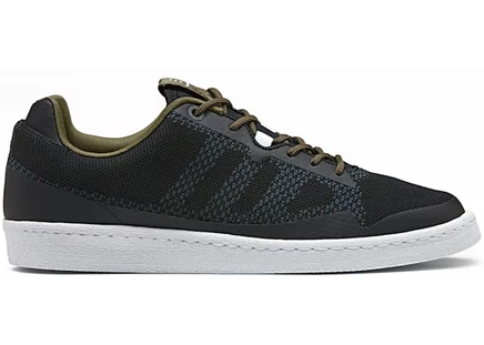 Мужские кроссовки Adidas Campus 80s Norse, бежево-коричневые