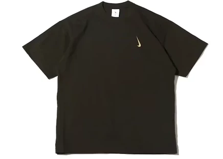 Унисекс футболка Nike x Billie Eilish S/S, Sequoia