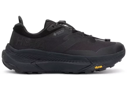 Hoka One One Transport Gore-Tex Black (Women's) black/black