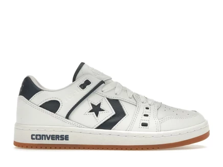 Мужские кроссовки Converse CONS AS-1 Pro, бело-сине-рыжие