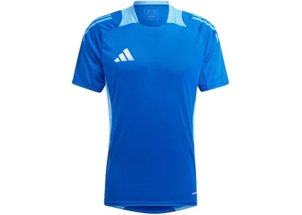 Футбольная майка adidas Tiro 24 Competition, синяя