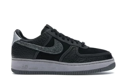 Мужские кроссовки Nike Air Force 1 Low A Ma Maniere