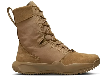 Мужские ботинки Nike SFB B2, песочно-коричневые
