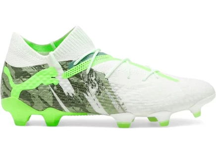 Мужские бутсы puma Future 7 Ultimate FG/AG, камуфляжные